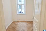 Neu saniert. Zeitlos schön.