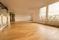 Hochwertige 4-Zimmer-Neubauwohnung mit zwei Südterrassen