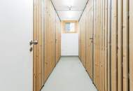 Wohnen im Wildgarten! Erstbezug! 2-Zimmer-Wohnung mit Garten zu vermieten!