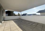 Moderne Mietwohnung mit großzügiger Terrasse