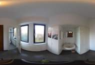 Im Schubert viertel mit Parkplätzen ist vieles möglich