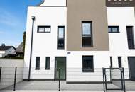 FAMILIENTRAUM IN STOCKERAU | 113 M² | 5 ZIMMER | EIGENGARTEN | ERSTBEZUG