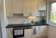 Pezzlgasse - hofseitiger 2 Zimmer Neubau mit 4,16m2 Balkon