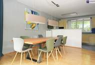 RIESIGER POOLBEREICH MIT AUSBLICK ÜBER GRAZ! Exklusives Einfamilienhaus in Eggenberg mit Pool, XXL-Terrasse &amp; Traumgarten – Ihre private Oase in Graz