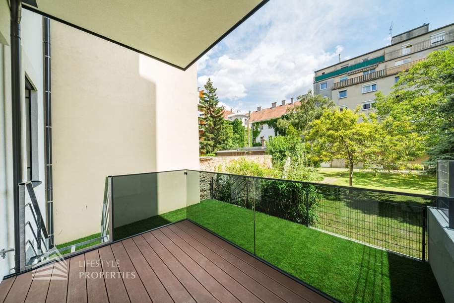 Immobilienpaket in Wien-Floridsdorf – 6 Einheiten mit Option zur Kurzzeitvermietung, Gewerbeobjekt-kauf, 2.600.000,€, 1210 Wien 21., Floridsdorf