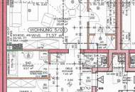 3 Zimmer mit Balkon &amp; Parkplatz