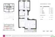 AUHOFSTRAßE - VILLA AUHOF – stilvolle Wohnung in erstklassiger Lage