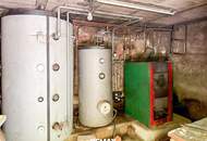 Rückzugsort mit 2.100 m² Grund in Ligist – kleines Bauernhaus für Aussteiger, Wochenendnutzer oder Neudenker