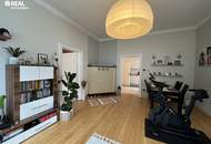 2 Zimmer-Wohnung und ein Geschäfslokal in St. Aegyd am Neuwalde