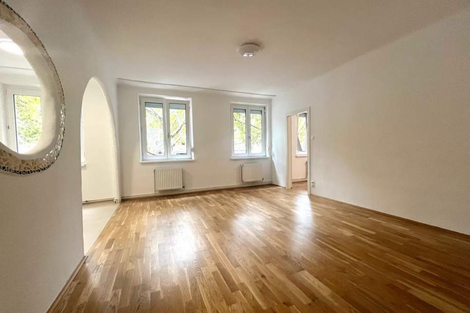 ++ NEU in der PRATERSTRASSE ++ ZWEI Zimmer WOHNUNG, Wohnung-miete, 995,00,€, 1020 Wien 2., Leopoldstadt