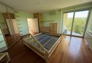 "Gediegene Villa, große Wohnfläche, viele Garagenplätze"