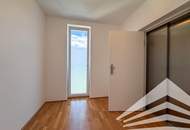 Einmalige Penthouse-Maisonette-Wohnung mit Terrasse im Linzer Stockhofviertel
