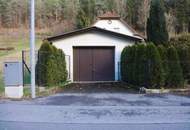 SOLIDES HAUS MIT SCHÖNEM GARTEN!