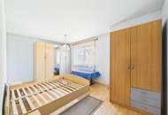 Kompakthaus mit großem Grundstück und viel Entwicklungspotenzial