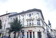 Wohntraum in Wels: Großzügige Räume &amp; viel Tageslicht in Citylage