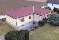 Top ausgestatteter Bungalow in Krummnussbaum nahe Golling