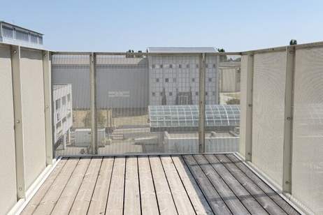 Moderner Neubau in zentraler Wohnlage mit Balkon, Wohnung-miete, 998,80,€, 1160 Wien 16., Ottakring