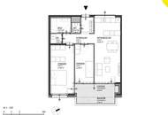 Mi Living – 3 ZIMMER. VIELE MÖGLICHKEITEN. EIN ZUHAUSE MIT ZUKUNFT.