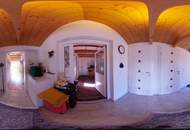 Luxuriöses Einfamilienhaus mit Panoramablick in der Nähe von Heiligenkreuz Kreuz am Waasen