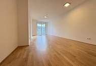 WUNDERSCHÖNE 2-ZIMMER WOHNUNG - BALKON - RUHELAGE - INKL. KÜHLUNG UND HOCHWERTIGER AUSSTATTUNG