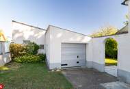Einfamilienhaus mit Charme und Potenzial in Rannersdorf