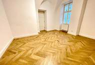 Repräsentatives Altbaubüro zu mieten: Ihr neuer Firmensitz in der Wollzeile