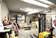 Lagerraum / Garage / Werkstatt mit Büros! 1100 Wien!