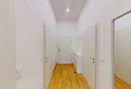 Vollmöblierte 3-Zimmer-Wohnung in 1030 Wien – All-inclusive Miete – S-Bahn Nähe – 6 Monate Befristung!