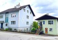 Anlageobjekt zwischen Krems und Zwettl