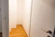 2-Zimmer Wohnung, Neubau, Erstbezug, Süd-Ostausrichtung, 1. Stock