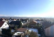 Kompakte, teilsanierte Wohnung mit Gartenanteil in zentraler Lage von Neunkirchen