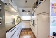 Moderne 2-Zi-Wohnung in Brunn am Gebirge mit Balkon, Garage &amp; Klimaanlage – € 329.000