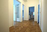 Wunderschönes Altbaubüro in der Josefstadt***Jugendstilhaus
