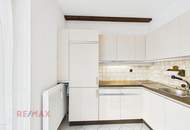 Kompakt, durchdacht, lebenswert - 3-Zimmer-Wohnung in Feldkirch/Gisingen