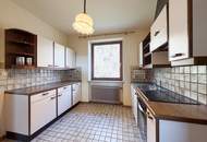 Top Lage am Gedersberg mit unverbaubarem Panoramablick: Ihr neues Zuhause mit Erweiterungspotential