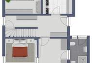 Sanierungsobjekt mit großem Grundstück in Kirchberg an der Pielach