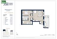 Neubauprojekt in Kagran: Ihr neues Zuhause – Stilvolle Eigentumswohnungen mit Charme und Komfort – Erstbezug. - WOHNTRAUM