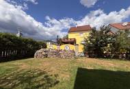 Einzigartige Liegenschaft mit Garage und Pool!