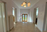 Adrettes Einfamilienhaus mit großem Garten in sonniger Lage von Rechnitz