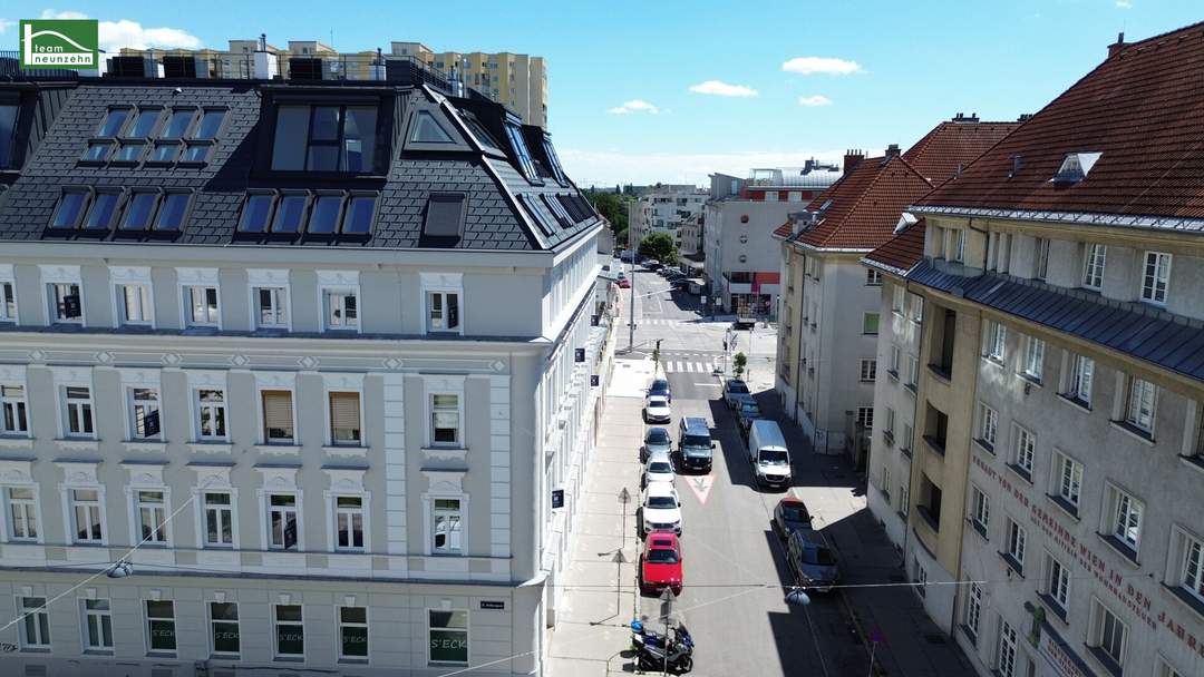 Moderne Wohnqualität in ruhiger, urbaner Lage in 1220 Wien!