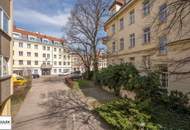 **ab 01/27 ** vollmöblierte Singlewohnung in der Münichreiterstraße in U4-Nähe ** EUR 700 inkl. Heizkosten **