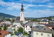 Open House Samstag 19.09 von 10 bis 12 Uhr: Kurze Wege, großes Wohngefühl - Verkauf mit DAVE!