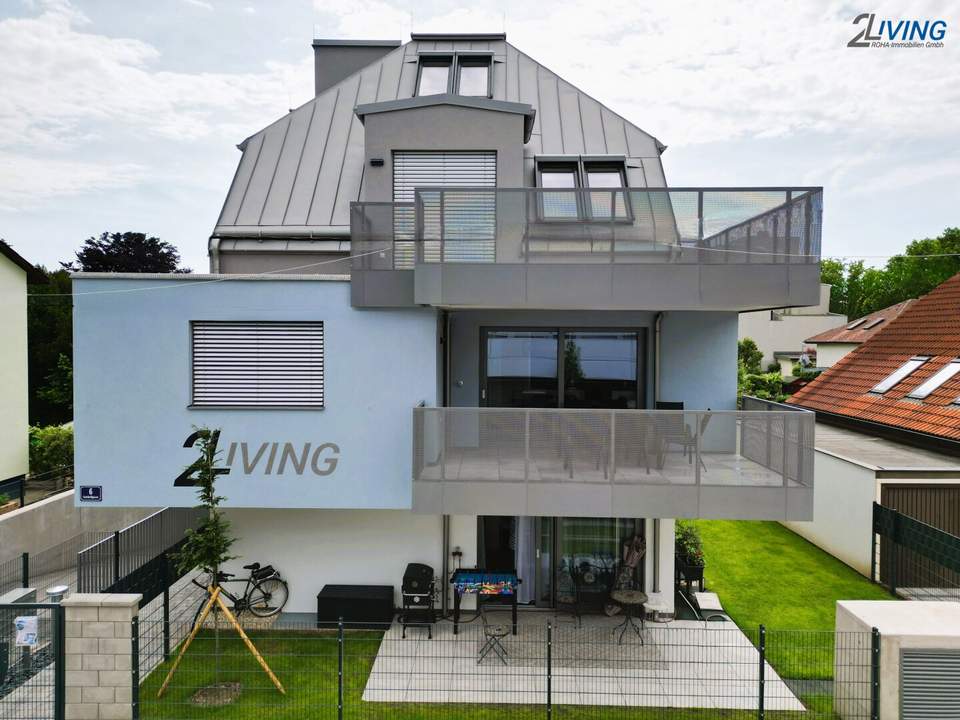 Gotthelf Living! Für kurze Zeit: 5,9% Ersparnis auf Nebenkosten sichern!