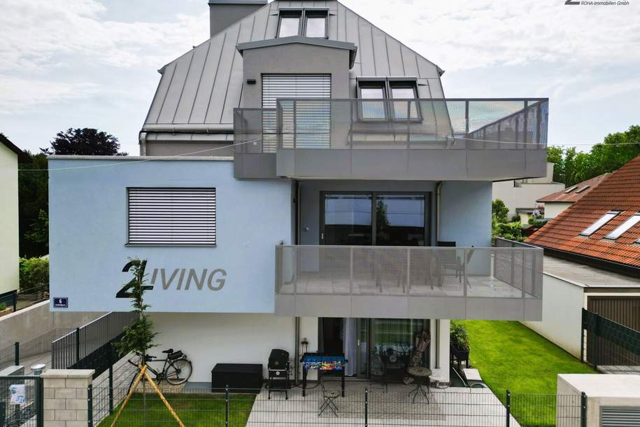 Gotthelf Living! Für kurze Zeit: 5,9% Ersparnis auf Nebenkosten sichern!, Wohnung-kauf, 419.000,€, 1220 Wien 22., Donaustadt