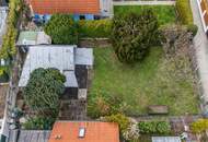 "Kleingartensommerhaus Moselgasse"