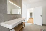 ERSTBEZUG | Exklusive Doppelhaushälfte | 5 Zimmer | ca. 104 m² Garten | Luftwärmepumpe | KFZ-Stellplatz | 5 Minuten ins Zentrum Perchtoldsdorf