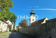 Stammersdorf! Ideal für Investoren, aber auch für Käufer mit Weitblick