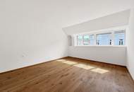 Weihnachtsaktion - NEUE PREISE | 4-Zimmer Dachterrassenwohnung nahe dem AUGARTEN | TOP14