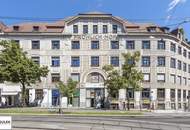 Büro / Praxis / Ordination im Fröhlich-Hof - Hütteldorfer Straße 44 nahe U3 - Ihr neuer Standort! PROVISIONSFREI!