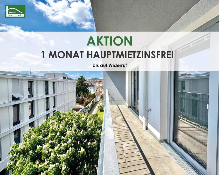 Moderne Traumimmobilie in Graz: Neu und stilvoll in bester Lage - JETZT ANFRAGEN